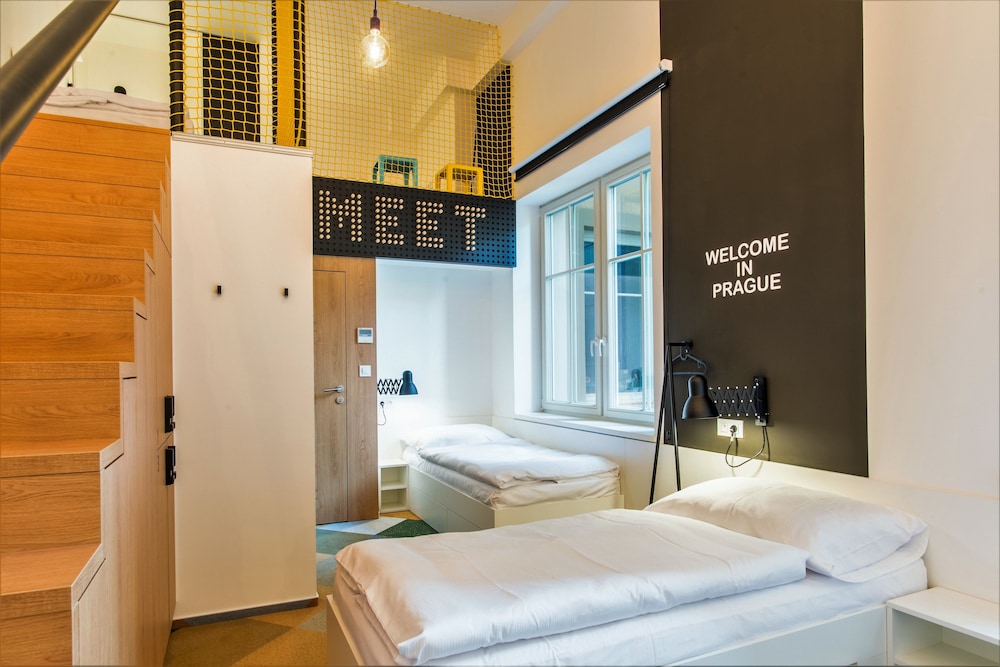 meetme23 hotel