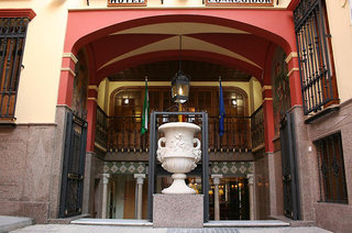 H10 Corregidor Boutique Hotel,Seville>>Costa De La Luz,3 star