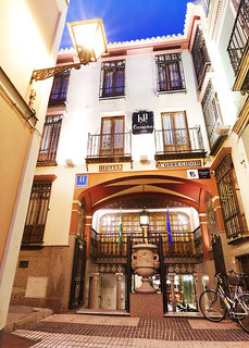 h10 corregidor boutique hotel