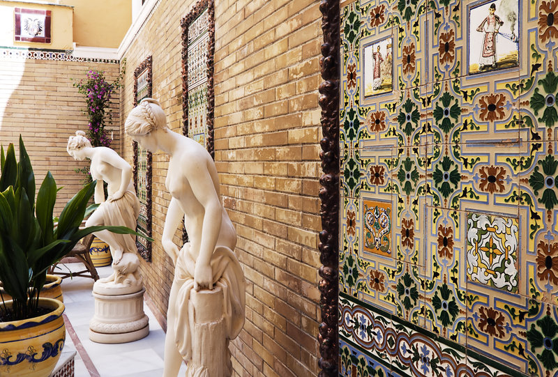 h10 corregidor boutique hotel