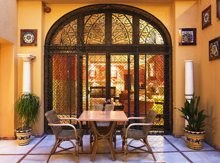 h10 corregidor boutique hotel