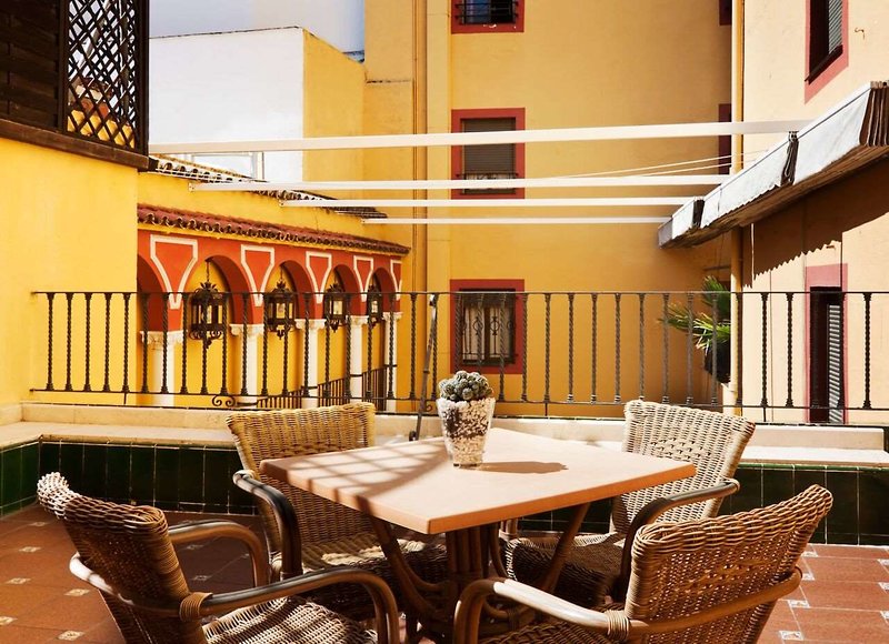 h10 corregidor boutique hotel