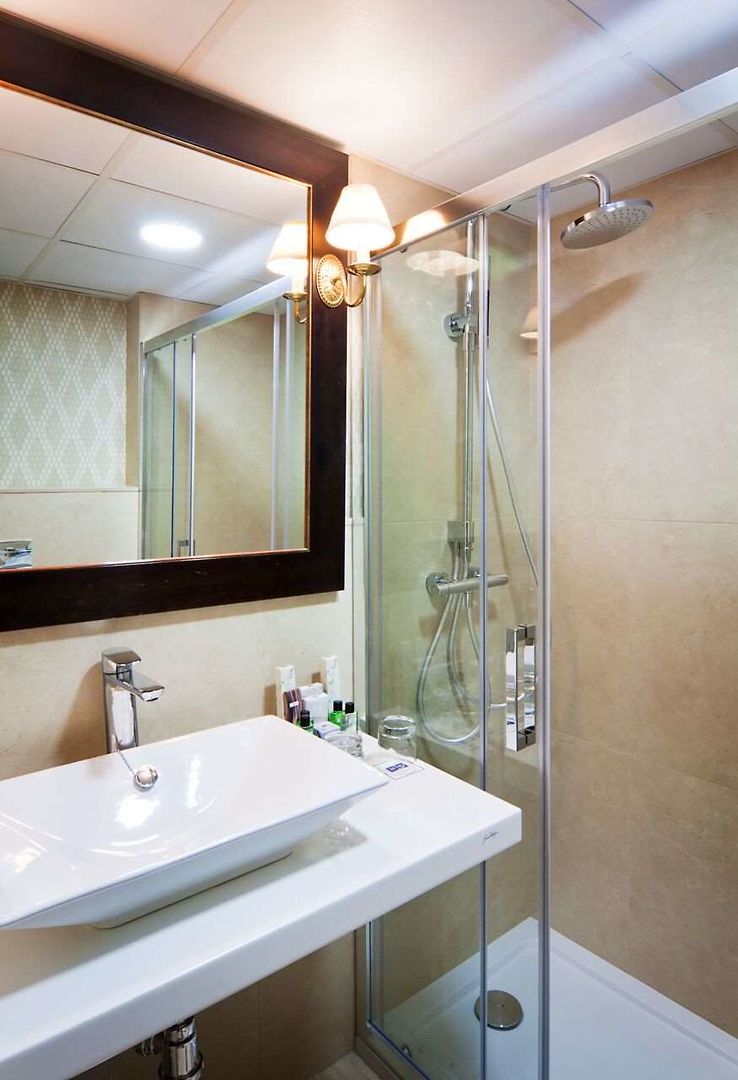 h10 corregidor boutique hotel