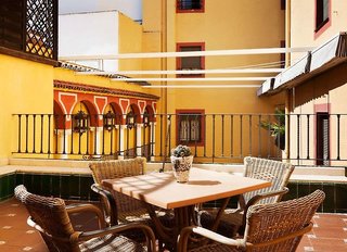 H10 Corregidor Boutique Hotel,Seville>>Costa De La Luz,3 star