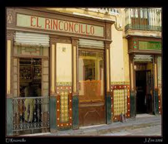 hotel don paco sevilla