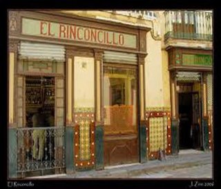 hotel don paco sevilla