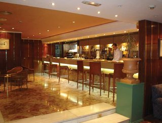 hotel don paco sevilla