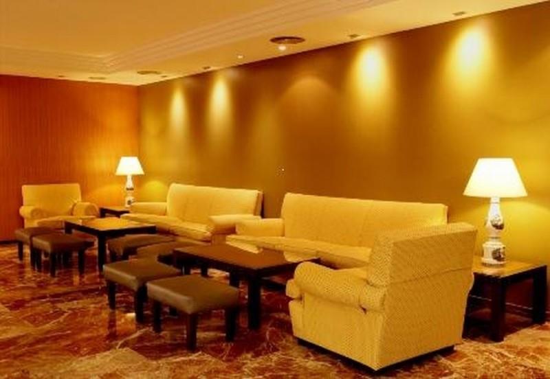 hotel don paco sevilla