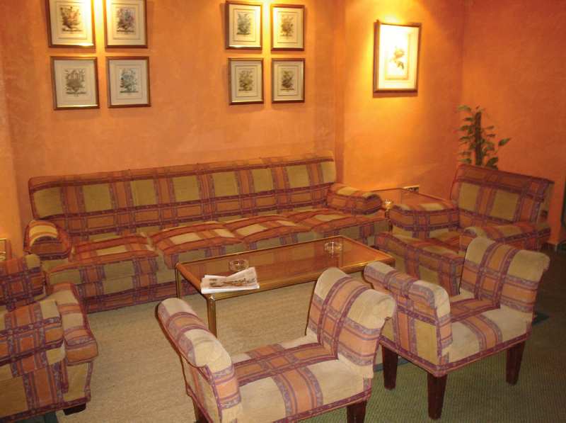 hotel don paco sevilla