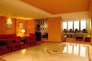 hotel don paco sevilla