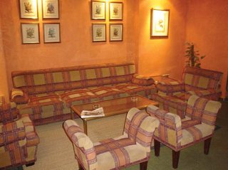 hotel don paco sevilla