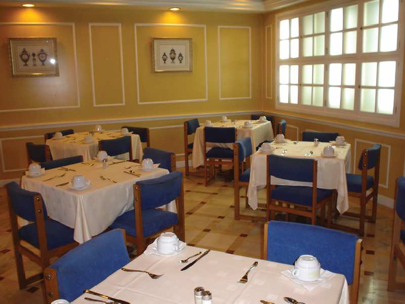 hotel don paco sevilla