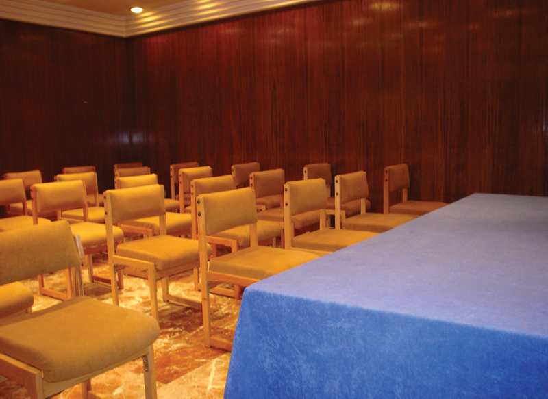 hotel don paco sevilla