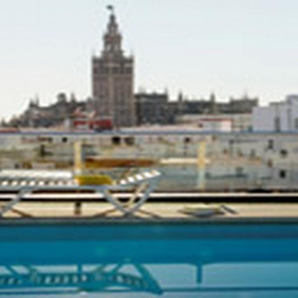 hotel don paco sevilla