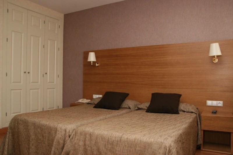 hotel don paco sevilla