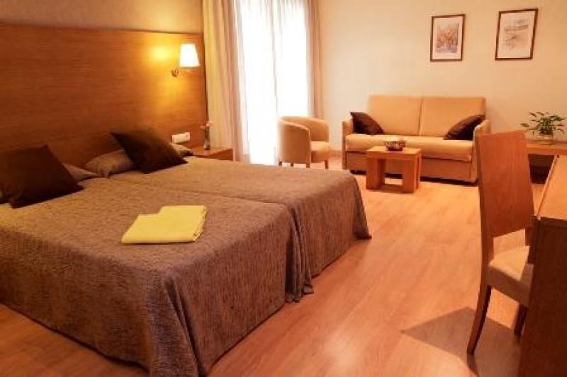 hotel don paco sevilla