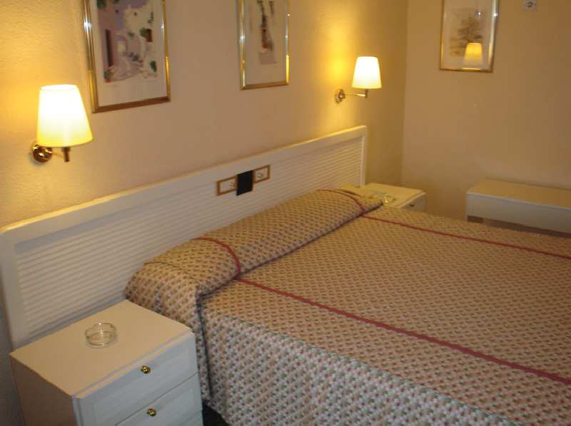 hotel don paco sevilla