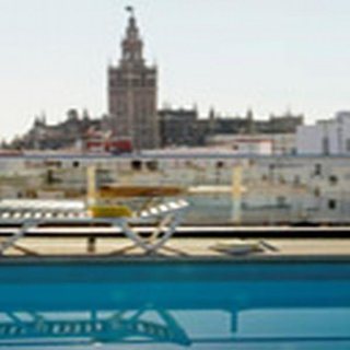 hotel don paco sevilla