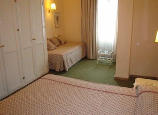 hotel don paco sevilla