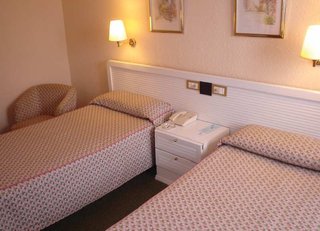 hotel don paco sevilla