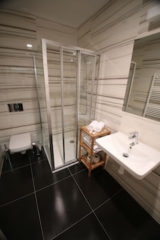 wellness penzion u gigantu