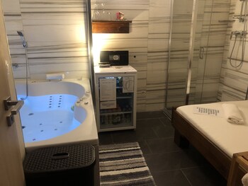 wellness penzion u gigantu