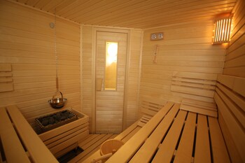 wellness penzion u gigantu