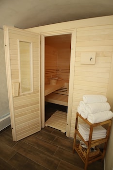 wellness penzion u gigantu