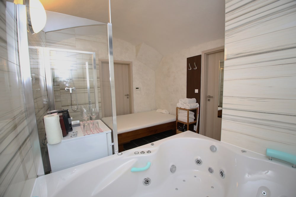 wellness penzion u gigantu