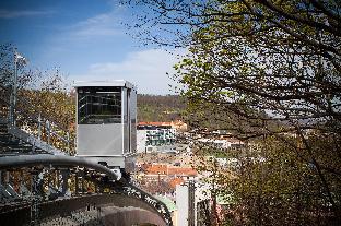 prague