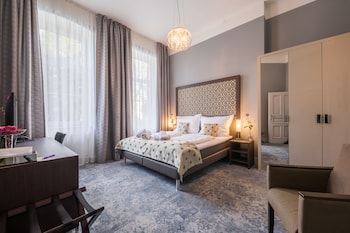 wellness and spa hotel villa regenhart