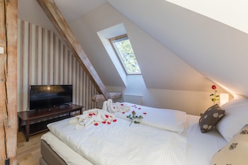 wellness and spa hotel villa regenhart