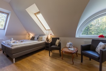 wellness and spa hotel villa regenhart