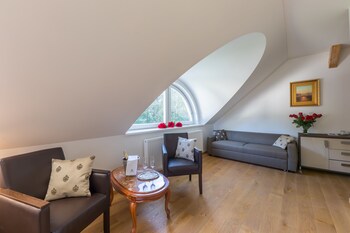 wellness and spa hotel villa regenhart