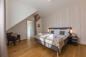 wellness and spa hotel villa regenhart