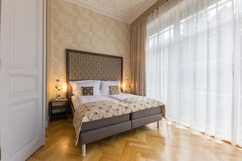 wellness and spa hotel villa regenhart