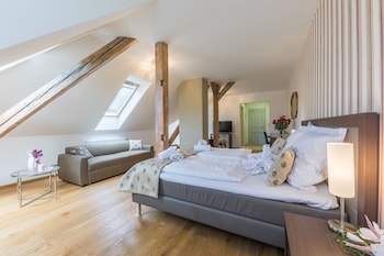 wellness and spa hotel villa regenhart