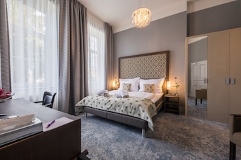 wellness and spa hotel villa regenhart