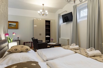 wellness and spa hotel villa regenhart