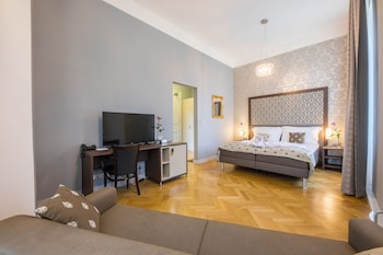 wellness and spa hotel villa regenhart