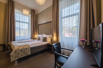 wellness and spa hotel villa regenhart