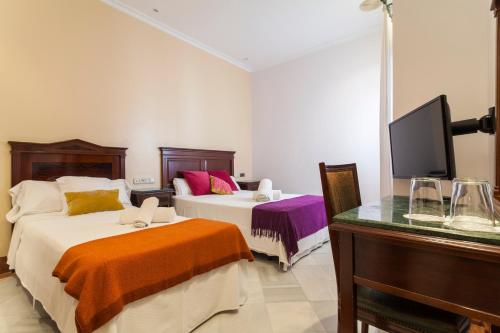 hotel baco