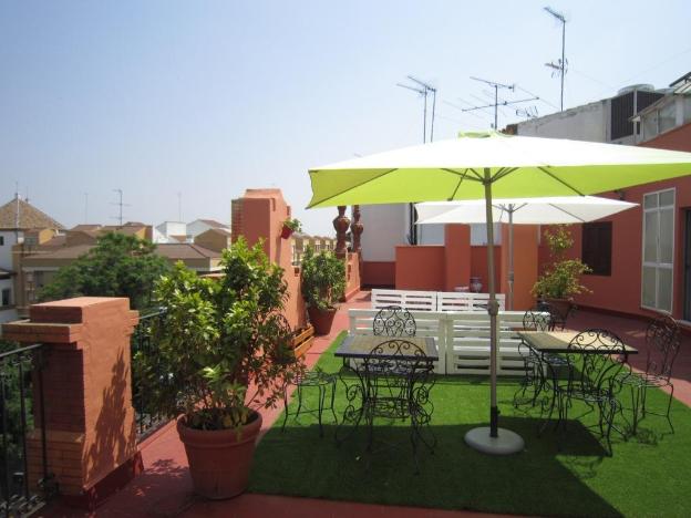 hotel baco
