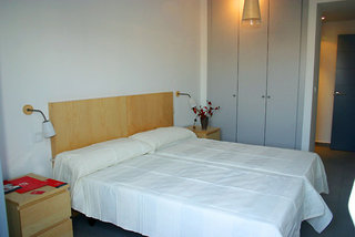 Iberflat Vega De Triana,Costa De La Luz>>Camas,3 star