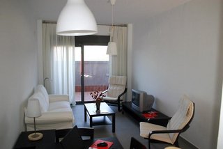 Iberflat Vega De Triana,Costa De La Luz>>Camas,3 star