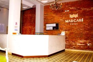 Marcari,Atlantico>>Barranquilla,4 star