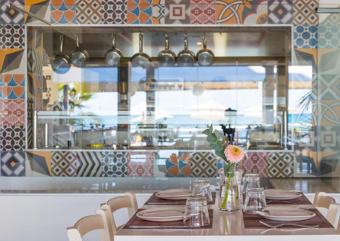 island boutique hotel