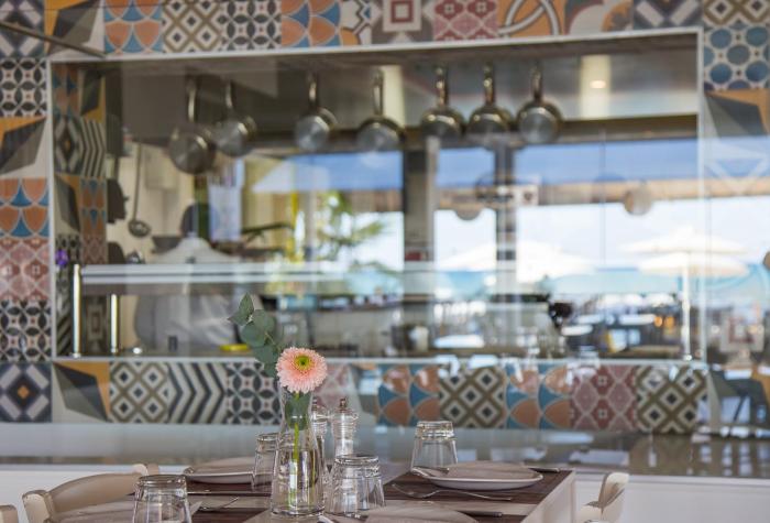 island boutique hotel