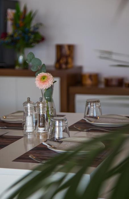 island boutique hotel