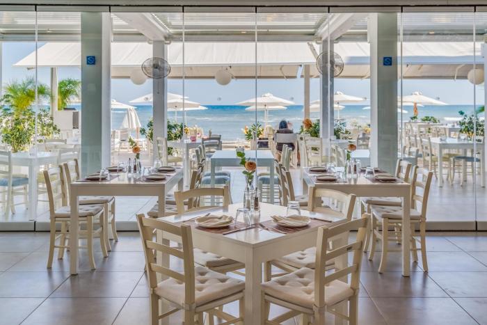 island boutique hotel